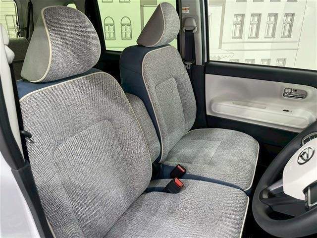 Ref:AUX-18054638 DAIHATSU MOVE CANBUS 2024 - Image 17