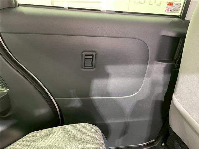 Ref:AUX-18054638 DAIHATSU MOVE CANBUS 2024 - Image 19