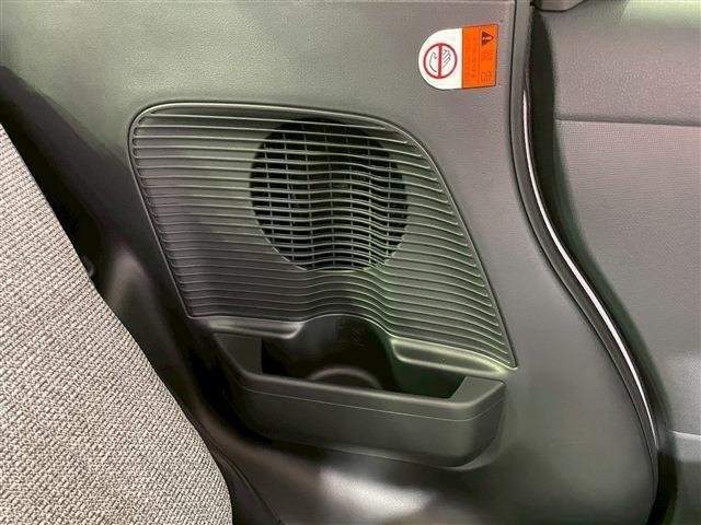 Ref:AUX-18054638 DAIHATSU MOVE CANBUS 2024 - Image 20