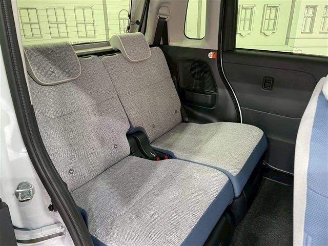 Ref:AUX-18054638 DAIHATSU MOVE CANBUS 2024 - Image 3