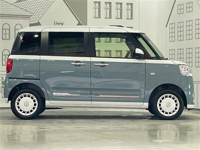 Ref:AUX-18054638 DAIHATSU MOVE CANBUS 2024 - Image 6