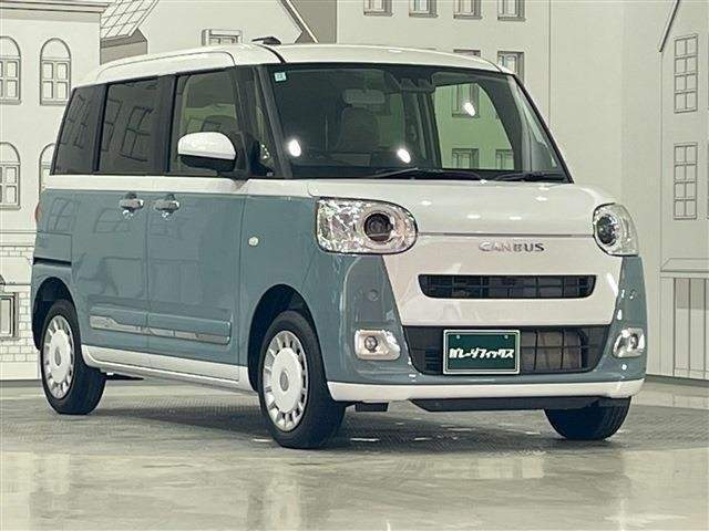 Ref:AUX-18054638 DAIHATSU MOVE CANBUS 2024 - Image 7