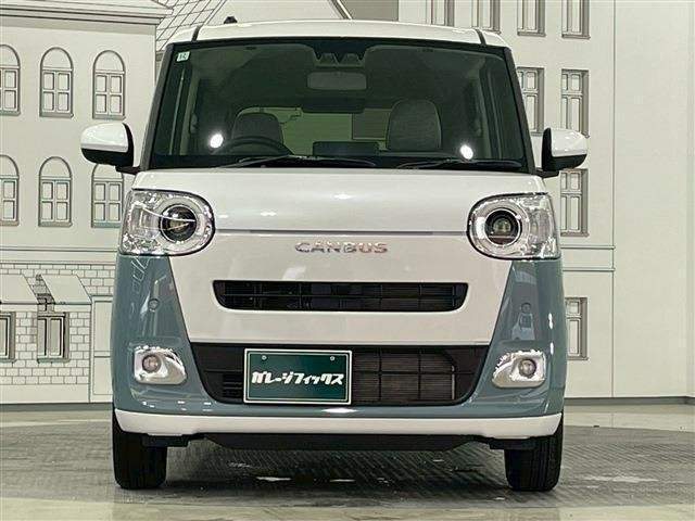 Ref:AUX-18054638 DAIHATSU MOVE CANBUS 2024 - Image 8