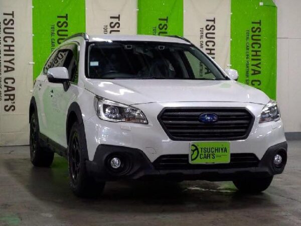 Ref:AUX-18056648 SUBARU LEGACY 2015 - Image 9