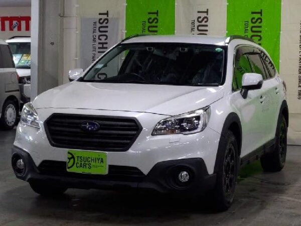 Ref:AUX-18056648 SUBARU LEGACY 2015 - Image 10