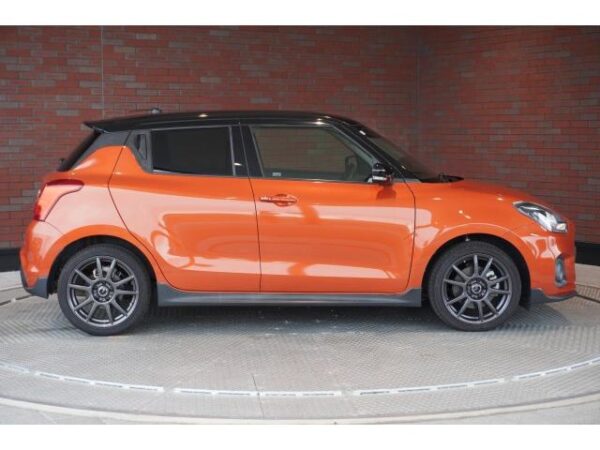 Ref:AUX-18059979 SUZUKI SWIFT SPORT 2020 - Image 2