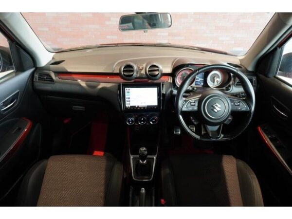 Ref:AUX-18059979 SUZUKI SWIFT SPORT 2020 - Image 3