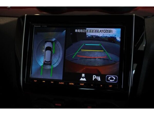 Ref:AUX-18059979 SUZUKI SWIFT SPORT 2020 - Image 5