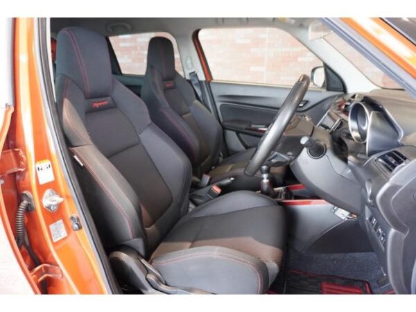 Ref:AUX-18059979 SUZUKI SWIFT SPORT 2020 - Image 6