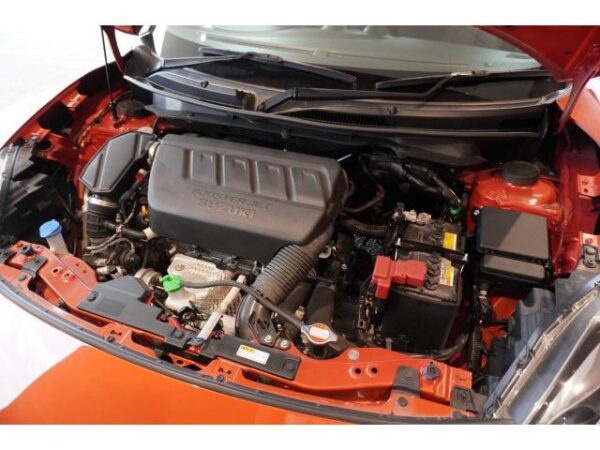 Ref:AUX-18059979 SUZUKI SWIFT SPORT 2020 - Image 8
