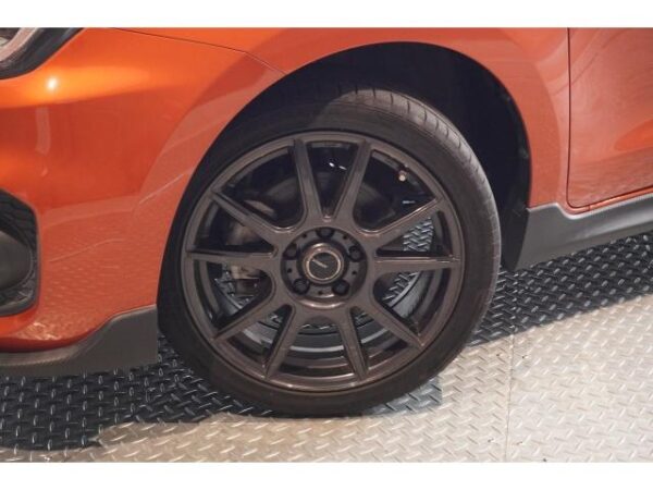 Ref:AUX-18059979 SUZUKI SWIFT SPORT 2020 - Image 9