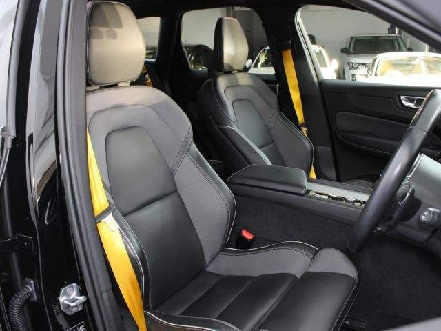 Ref:AUX-18071092 VOLVO XC60 2020 - Image 11