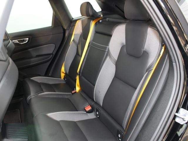 Ref:AUX-18071092 VOLVO XC60 2020 - Image 12