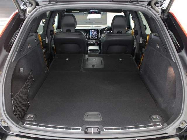 Ref:AUX-18071092 VOLVO XC60 2020 - Image 20