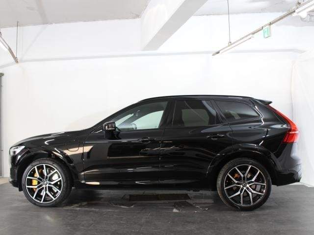 Ref:AUX-18071092 VOLVO XC60 2020 - Image 3