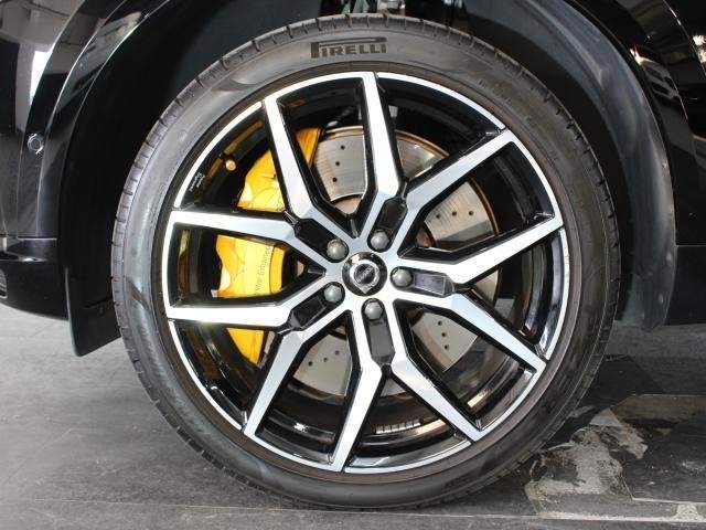 Ref:AUX-18071092 VOLVO XC60 2020 - Image 5