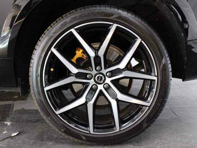 Ref:AUX-18071092 VOLVO XC60 2020 - Image 6