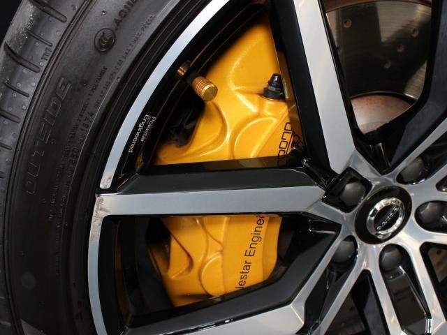 Ref:AUX-18071092 VOLVO XC60 2020 - Image 8