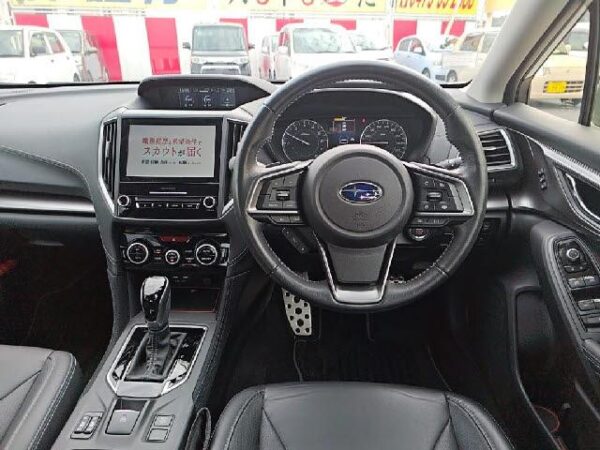 Ref:AUX-18074435 SUBARU IMPREZA 2020 - Image 3
