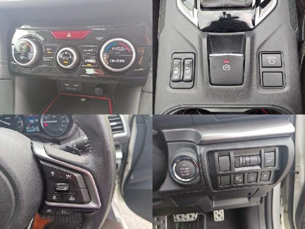 Ref:AUX-18074435 SUBARU IMPREZA 2020 - Image 6