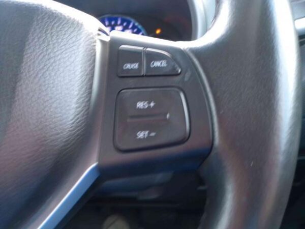 Ref:AUX-18074525 MITSUBISHI DELICA D:2 2014 - Image 11