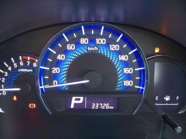 Ref:AUX-18074525 MITSUBISHI DELICA D:2 2014 - Image 12