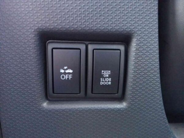 Ref:AUX-18074525 MITSUBISHI DELICA D:2 2014 - Image 15