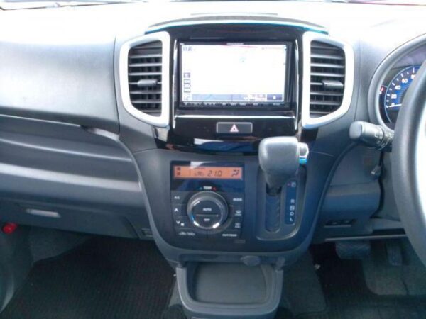 Ref:AUX-18074525 MITSUBISHI DELICA D:2 2014 - Image 16
