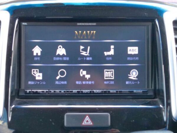 Ref:AUX-18074525 MITSUBISHI DELICA D:2 2014 - Image 18