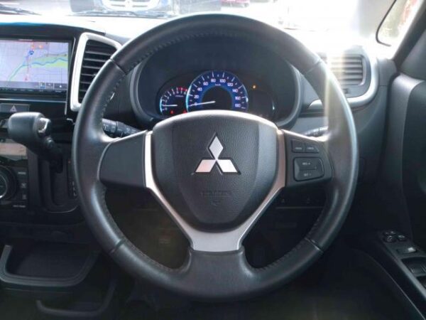 Ref:AUX-18074525 MITSUBISHI DELICA D:2 2014 - Image 10