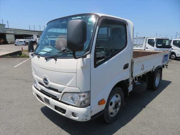 Ref:AUX-18089149 HINO DUTRO 2020 - Image 2