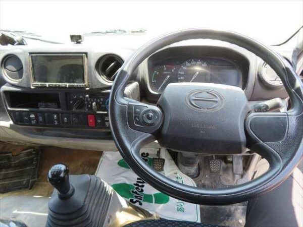 Ref:AUX-18089149 HINO DUTRO 2020 - Image 18