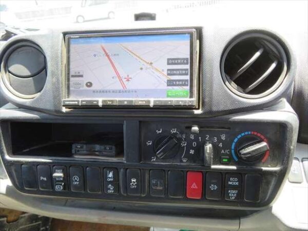 Ref:AUX-18089149 HINO DUTRO 2020 - Image 19