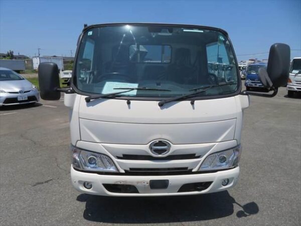 Ref:AUX-18089149 HINO DUTRO 2020 - Image 3