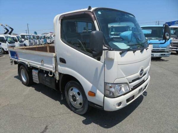 Ref:AUX-18089149 HINO DUTRO 2020 - Image 4