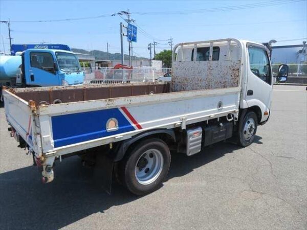 Ref:AUX-18089149 HINO DUTRO 2020 - Image 5