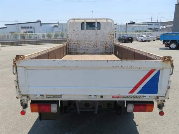 Ref:AUX-18089149 HINO DUTRO 2020 - Image 6