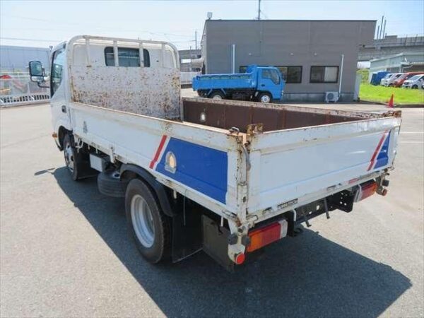 Ref:AUX-18089149 HINO DUTRO 2020 - Image 7