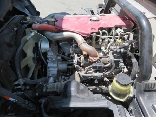 Ref:AUX-18089149 HINO DUTRO 2020 - Image 9