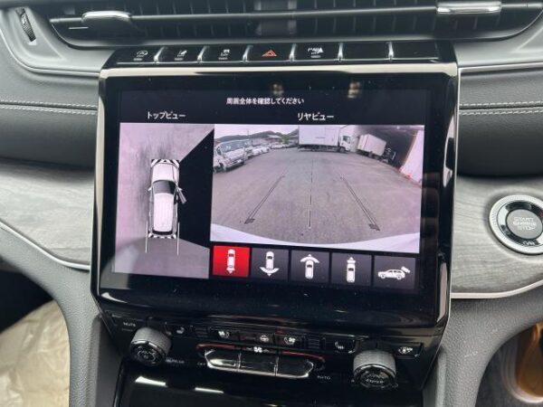 Ref:AUX-18089314 CHRYSLER JEEP JEEP GRAND CHEROKEE 2023 - Image 14