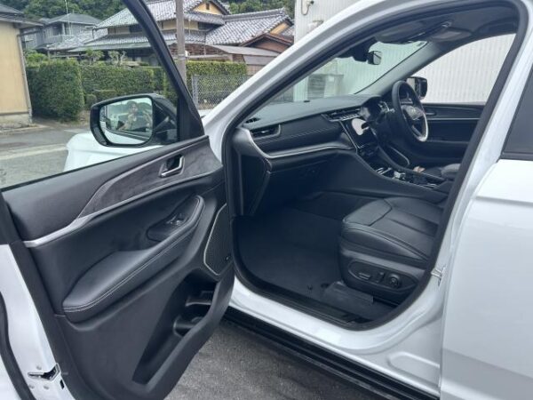 Ref:AUX-18089314 CHRYSLER JEEP JEEP GRAND CHEROKEE 2023 - Image 15
