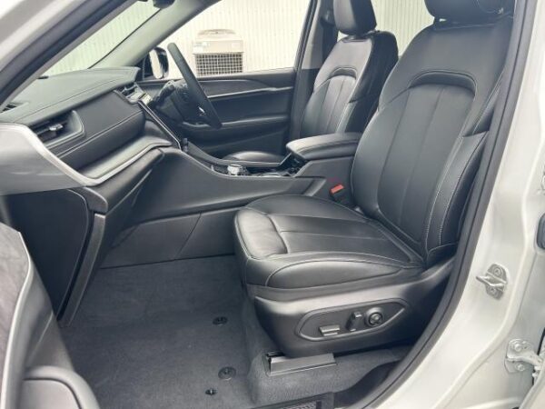 Ref:AUX-18089314 CHRYSLER JEEP JEEP GRAND CHEROKEE 2023 - Image 16