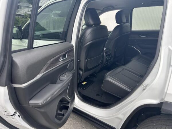 Ref:AUX-18089314 CHRYSLER JEEP JEEP GRAND CHEROKEE 2023 - Image 17