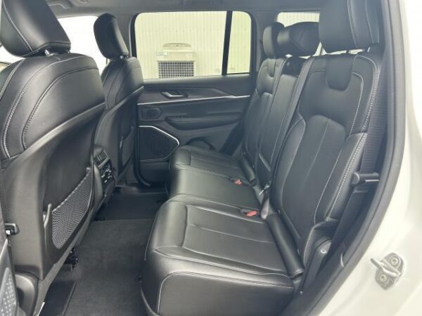 Ref:AUX-18089314 CHRYSLER JEEP JEEP GRAND CHEROKEE 2023 - Image 18