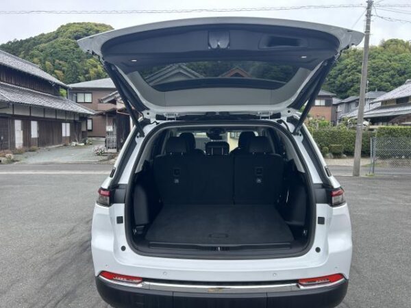 Ref:AUX-18089314 CHRYSLER JEEP JEEP GRAND CHEROKEE 2023 - Image 19