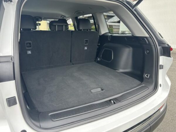Ref:AUX-18089314 CHRYSLER JEEP JEEP GRAND CHEROKEE 2023 - Image 20