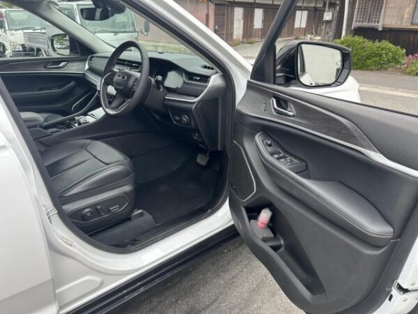 Ref:AUX-18089314 CHRYSLER JEEP JEEP GRAND CHEROKEE 2023 - Image 10