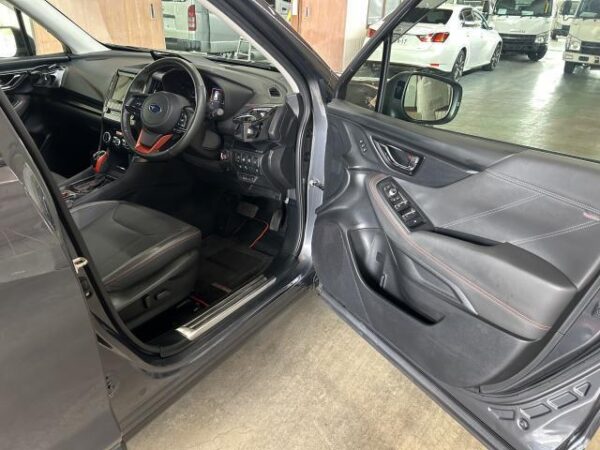 Ref:AUX-18089319 SUBARU FORESTER 2022 - Image 11