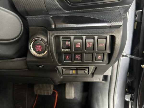Ref:AUX-18089319 SUBARU FORESTER 2022 - Image 14