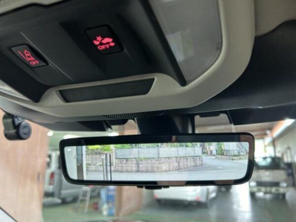 Ref:AUX-18089319 SUBARU FORESTER 2022 - Image 16